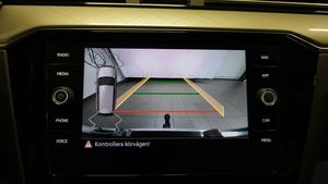 Volkswagen Passat bild 13