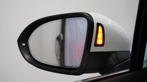 Volkswagen Passat bild 24