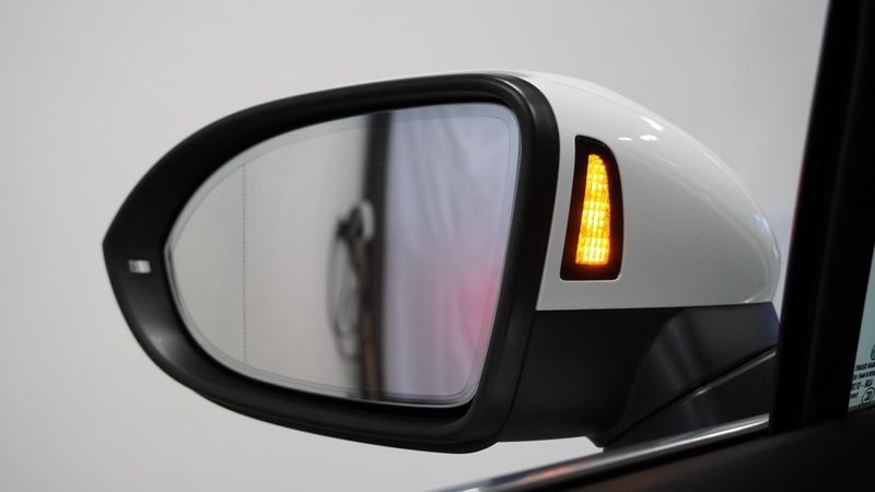 Volkswagen Passat bild 24