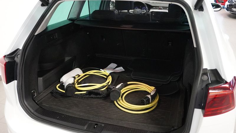Volkswagen Passat bild 5