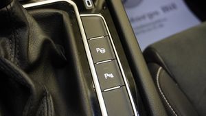 Volkswagen Passat bild 20