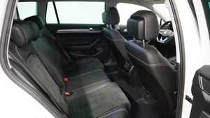 Volkswagen Passat bild 10