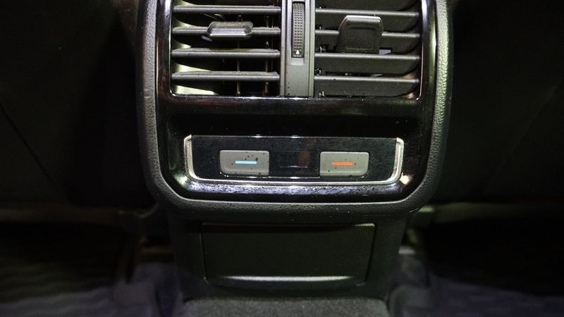 Volkswagen Passat bild 22