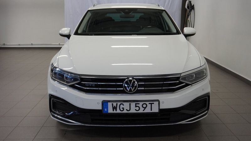 Volkswagen Passat bild 7