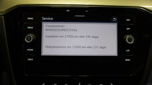 Volkswagen Passat bild 16