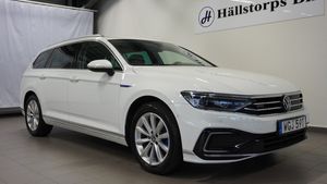 Volkswagen Passat bild 1