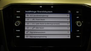 Volkswagen Passat bild 15