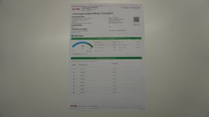 Volkswagen Passat bild 26