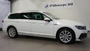 Volkswagen Passat bild 2