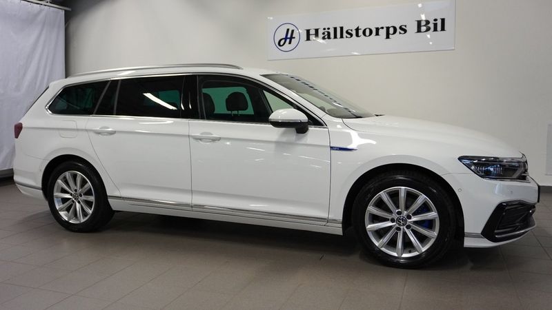 Volkswagen Passat bild 2
