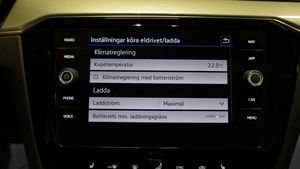 Volkswagen Passat bild 17