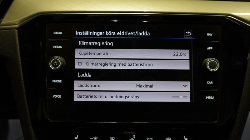 Volkswagen Passat bild 17