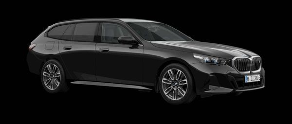 BMW i5 xDrive 40 Touring - 2026