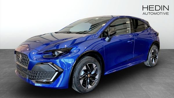 Renault Clio TECHNO TCE 115 EDC | PL 3990:- 2,99% Ränta + vhjul kamp - 2026
