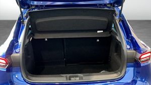 Renault Clio bild 12