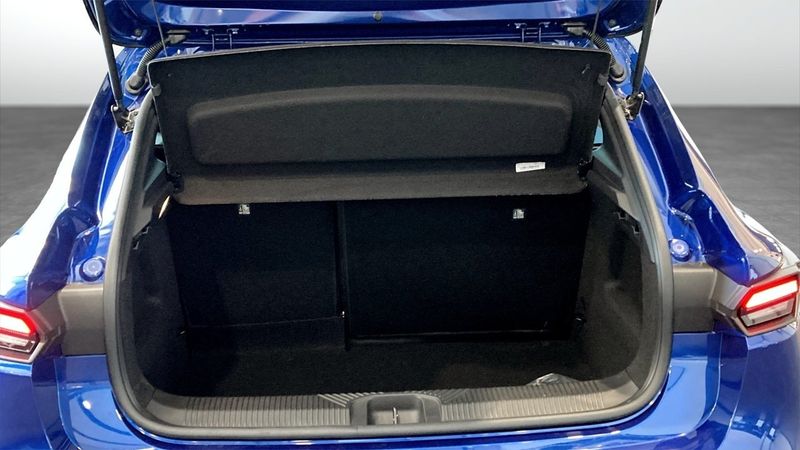 Renault Clio bild 12