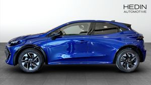 Renault Clio bild 4