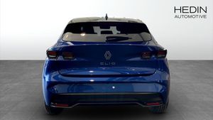 Renault Clio bild 5