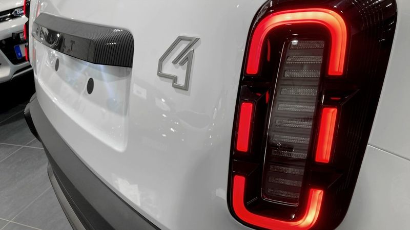 Renault 4 bild 22