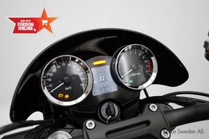 Kawasaki Z bild 19