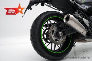 Kawasaki Z bild 4