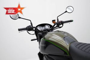 Kawasaki Z bild 16