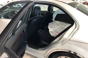 Mercedes C220 bild 8