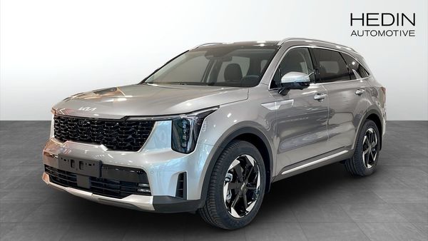Kia Sorento PHEV AUT AWD ADVANCE PLUS PANORAMA - 2027