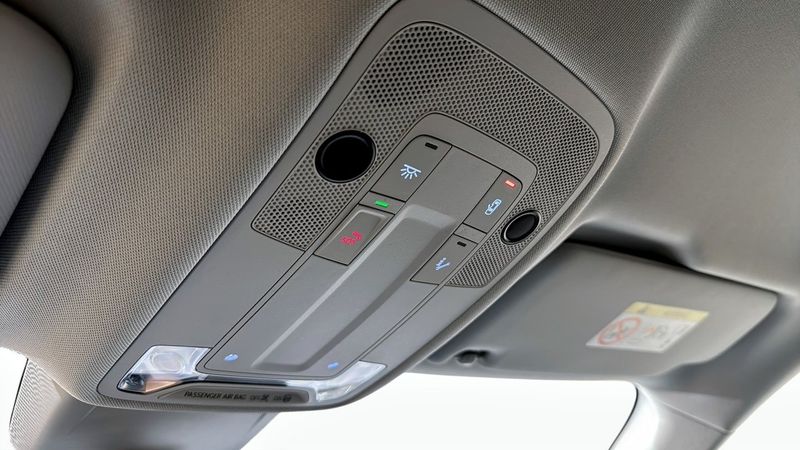 Audi Q3 bild 20