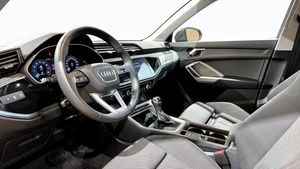 Audi Q3 bild 7