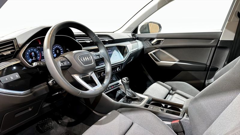 Audi Q3 bild 7