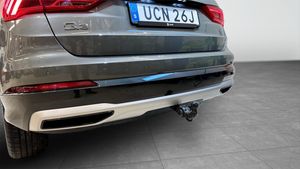 Audi Q3 bild 13