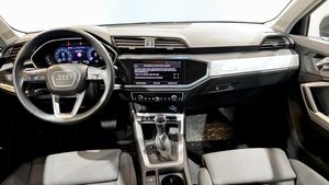 Audi Q3 bild 10