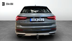 Audi Q3 bild 5