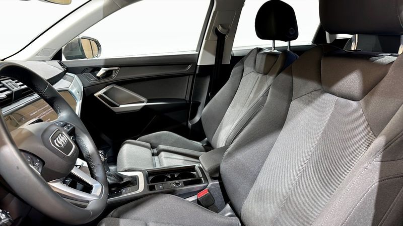 Audi Q3 bild 8