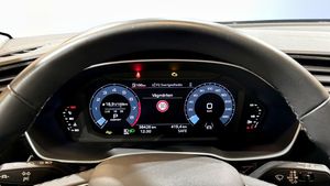 Audi Q3 bild 19