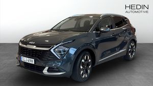 Kia Sportage bild 1