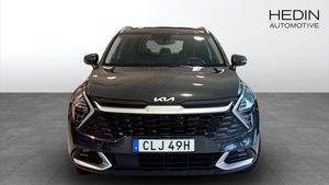 Kia Sportage bild 8