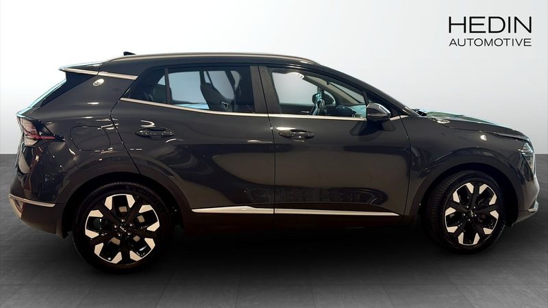 Kia Sportage bild 6