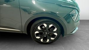 Kia Sportage bild 9