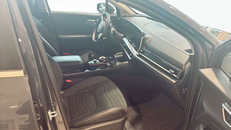 Kia Sportage bild 3