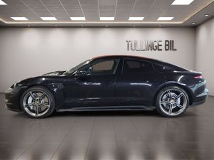 Porsche Taycan bild 2