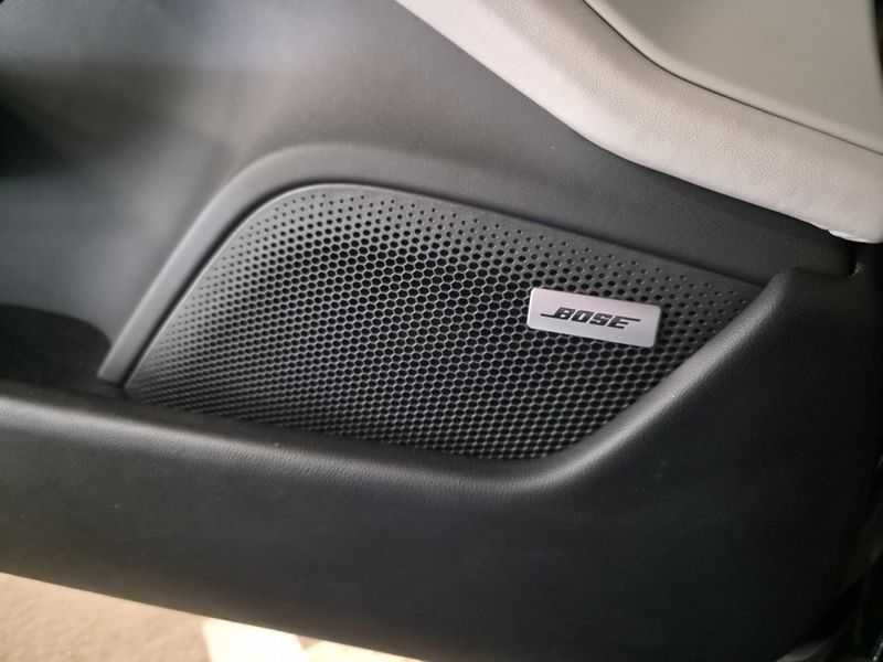Porsche Taycan bild 22