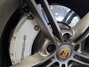 Porsche Taycan bild 10