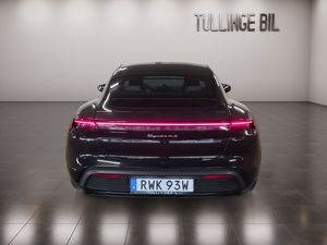 Porsche Taycan bild 4