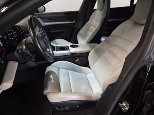 Porsche Taycan bild 11