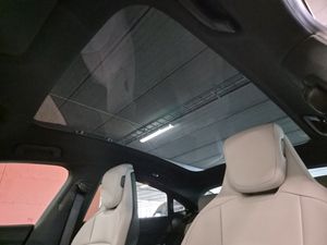 Porsche Taycan bild 20