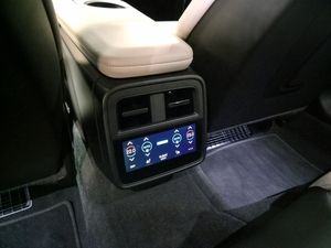 Porsche Taycan bild 19