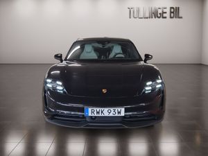Porsche Taycan bild 8