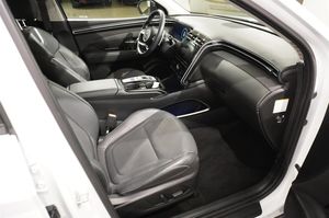 Hyundai Tucson bild 9